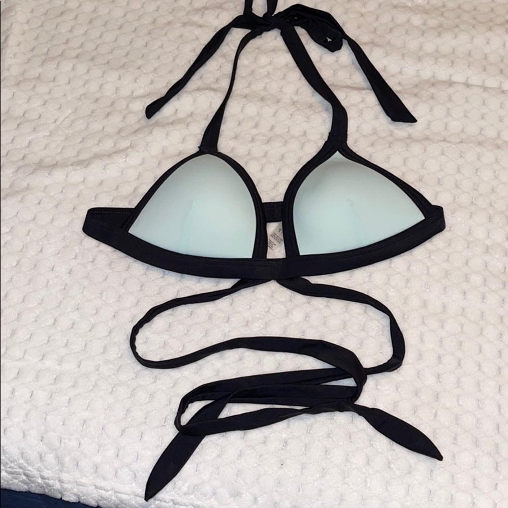 Victoria’s Secret Bathing Suit Top